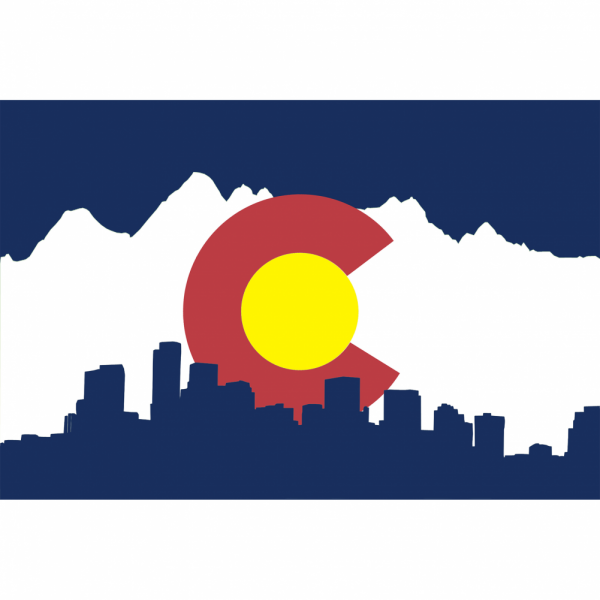 Team Colorado! Team Logo