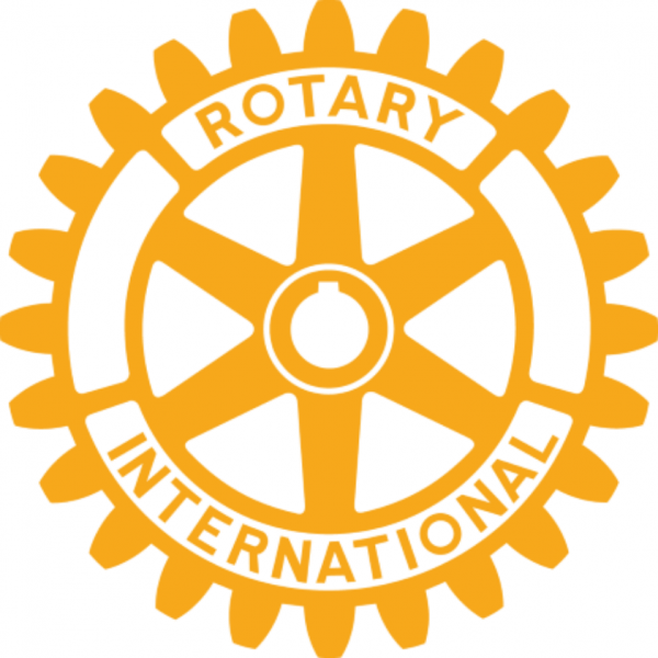 Team Rotary Team Logo
