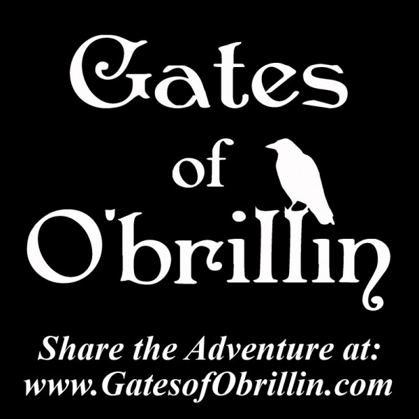 Gates of O'brillin Team Logo