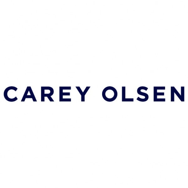 Carey Olsen 2017 Team Logo