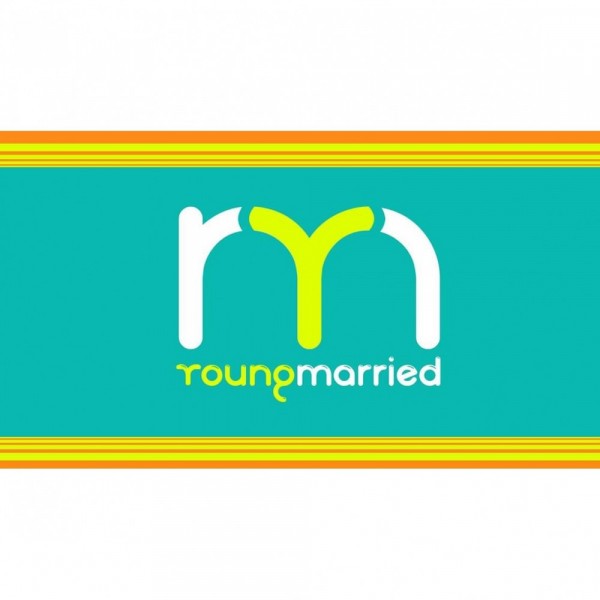 Dayspring Young Married Team Logo