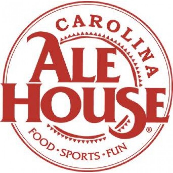 Carolina Ale House Team Logo