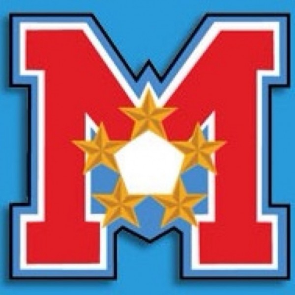 Marshall Statesmen 2018 Team Logo