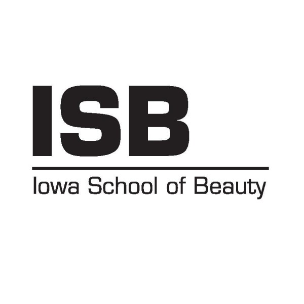 Team Iowa School of Beauty Team Logo
