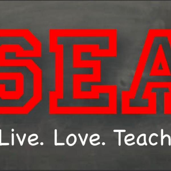 ISU SEA Team Logo