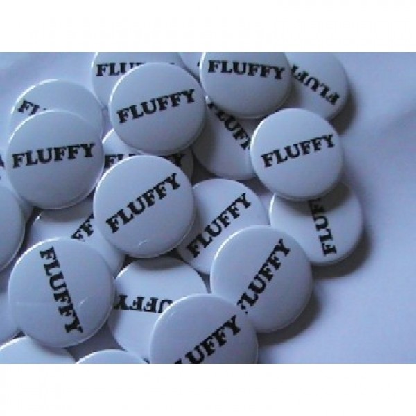 Team Fluffy Team Logo