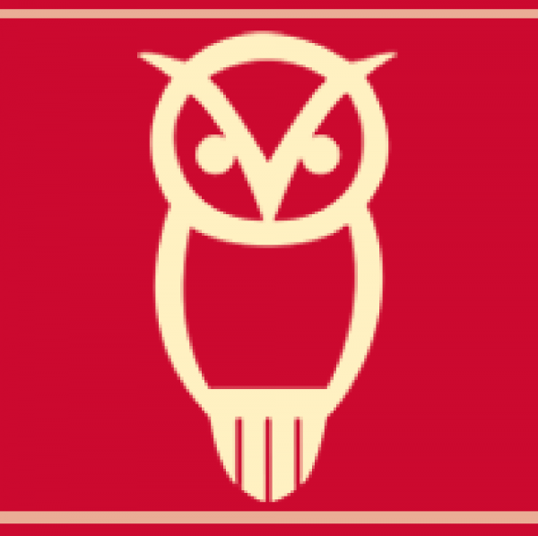 Chi Omega Team Logo