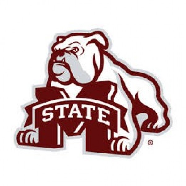 Mississippi State University Team Logo