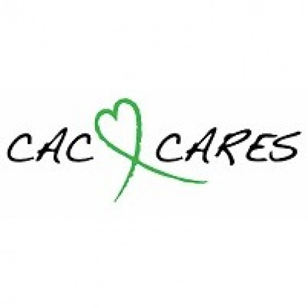 Team CAC Team Logo