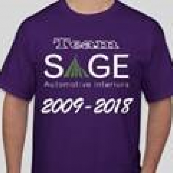 Team Sage Automotive Interiors Team Logo