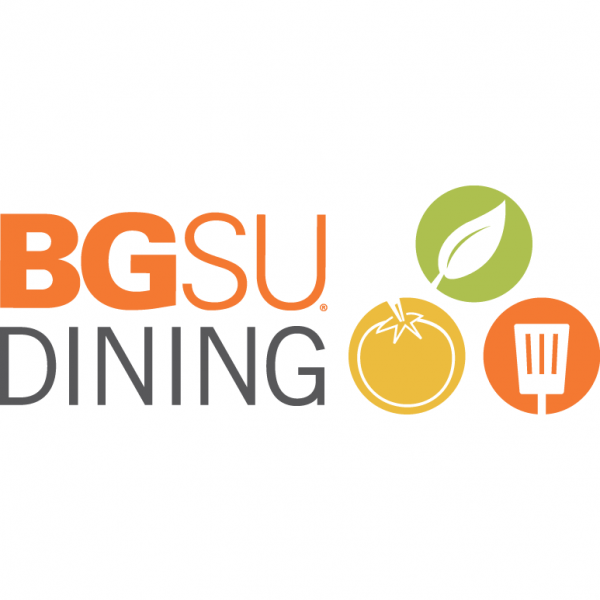BGSU Dining Team Logo