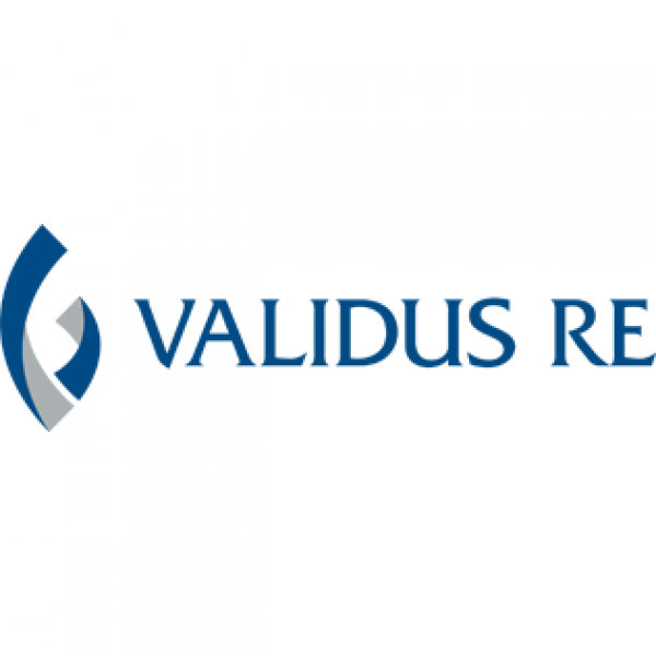 Validus Re Team Logo