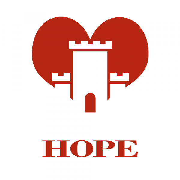 Assembling HOPE Team Logo