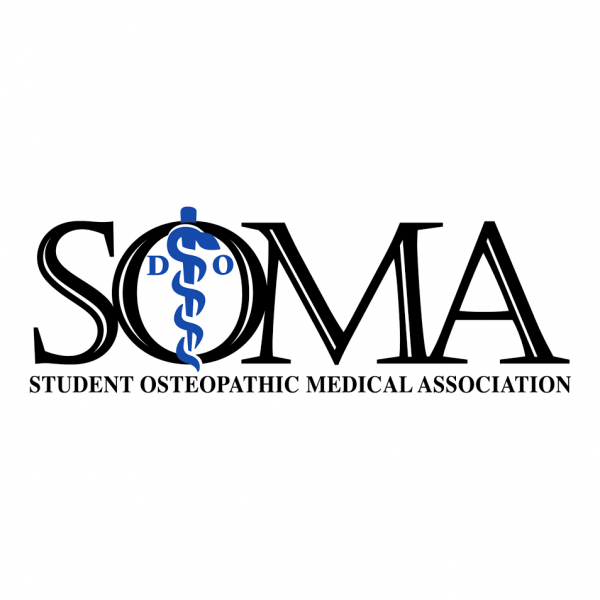 ARCOM SOMA Team Logo