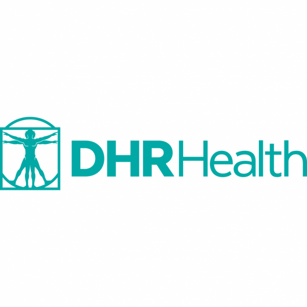 Team DHR Team Logo