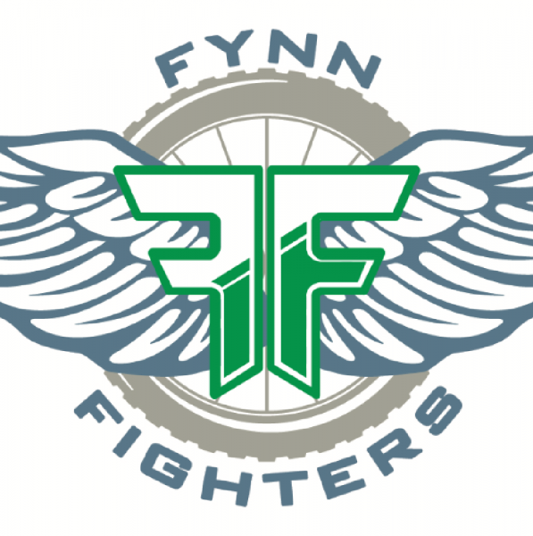 Fynn Fighters Team Logo