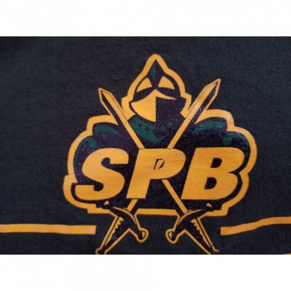 SPB Green Knight's Team Logo