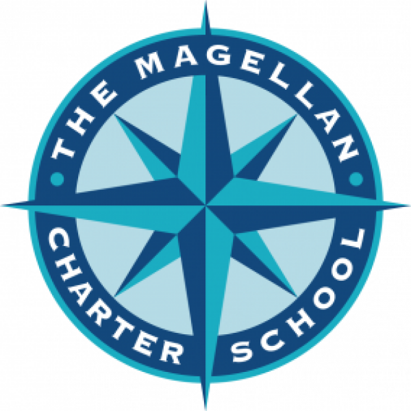 Magellan Charter School Team Logo