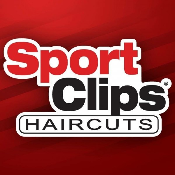 Sport Clips Shear Infinity Team Logo