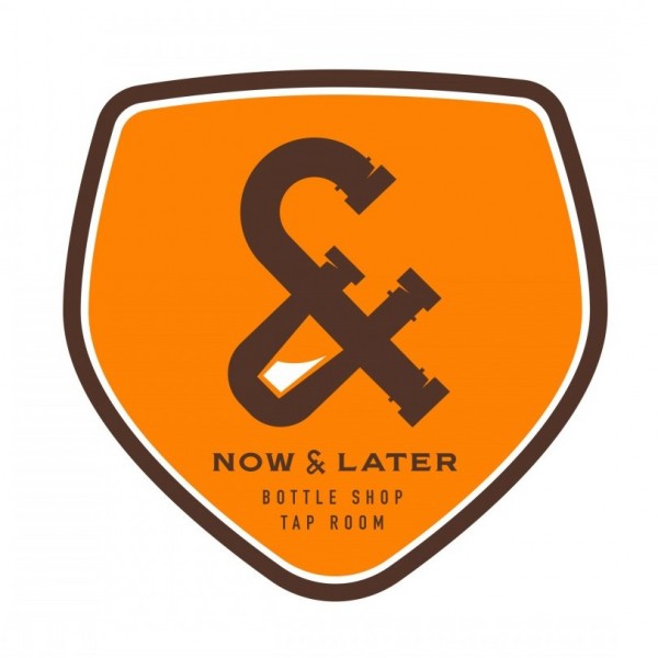 Now & Later Team Logo