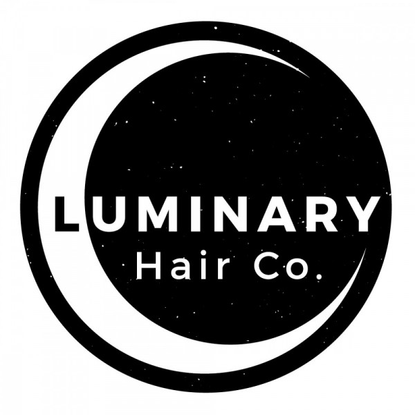 Luminary Hair Co. Team Logo