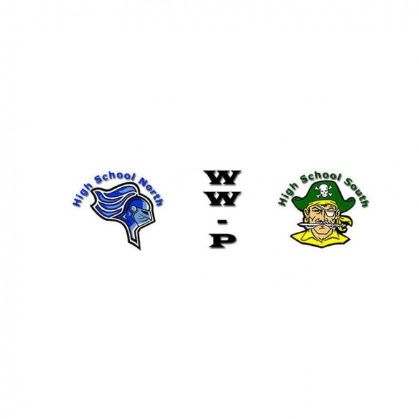 WWP Coaches Team Logo