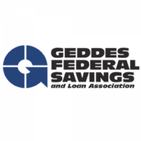 Geddes Federal Savinators Team Logo