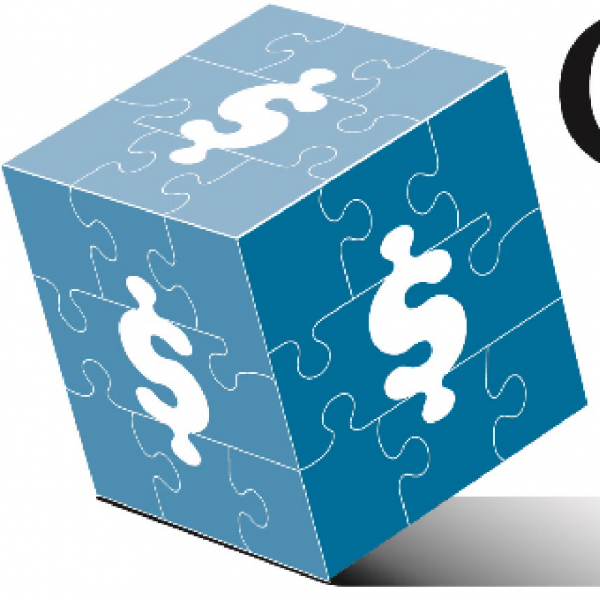 Creative Tax & Business Team Logo