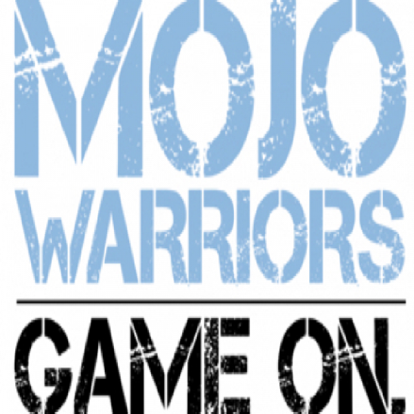 Mojo Warriors Team Logo