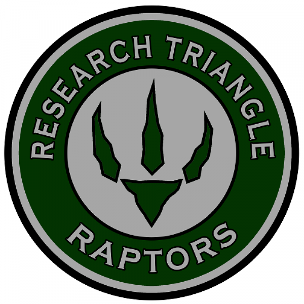 RTHS Raptors Team Logo