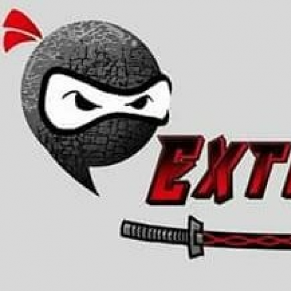 Extremicon Team Logo