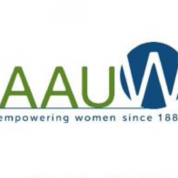 AAUW @ BGSU Team Logo