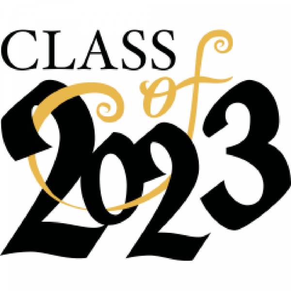 NHS Class of 2023 Team Logo