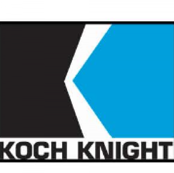Koch Knight LLC Team Logo