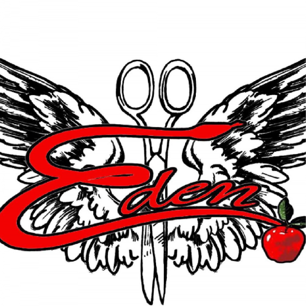 Eden Angels Team Logo