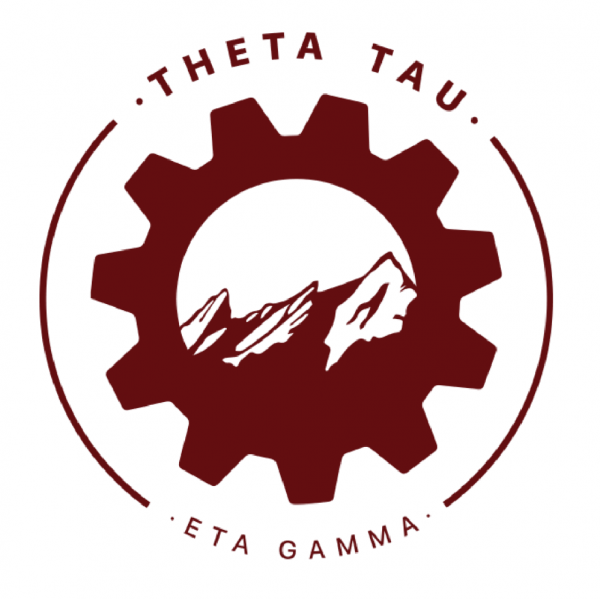 Theta Tau: Eta Gamma Chapter Team Logo