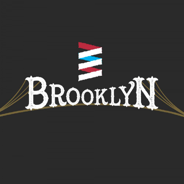 Brooklyn Barber Academy Team Logo