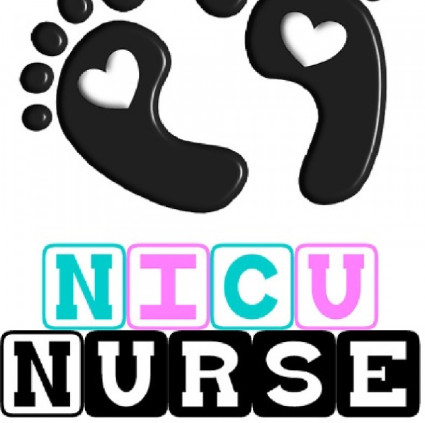 NICU Team Team Logo
