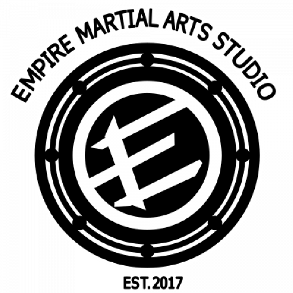 Empire Martial Arts Studio Team Logo