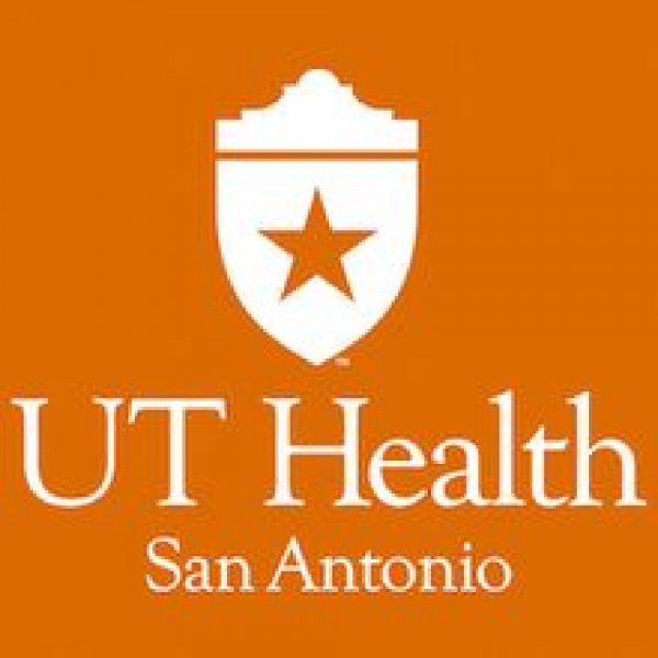 UT Pediatrics Residents Team Logo