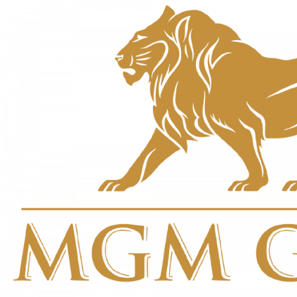 MGM Food & Beverage Team Logo