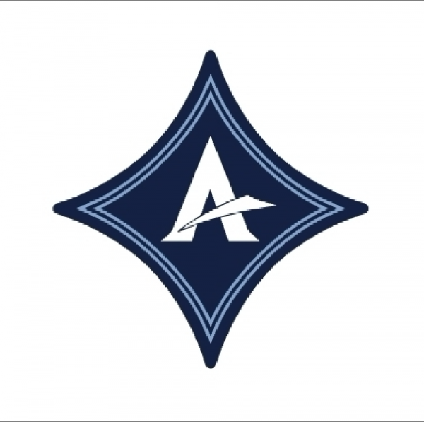 AHS JROTC 3B Team Logo