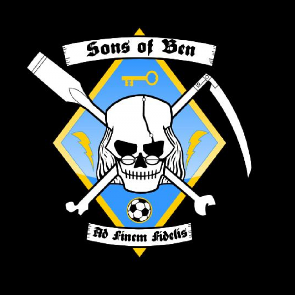 Sons of Ben Team Logo