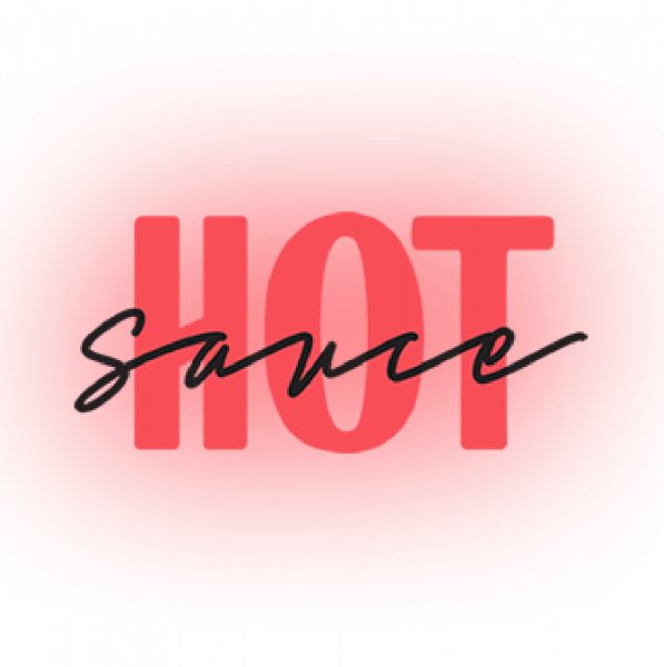 Team Hot Sauce Team Logo
