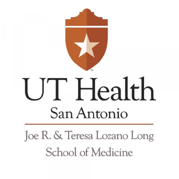 Long School of Medicine Students Team Logo