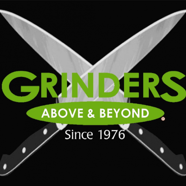 Team Grinders Team Logo