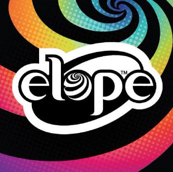 elopians and friends Team Logo
