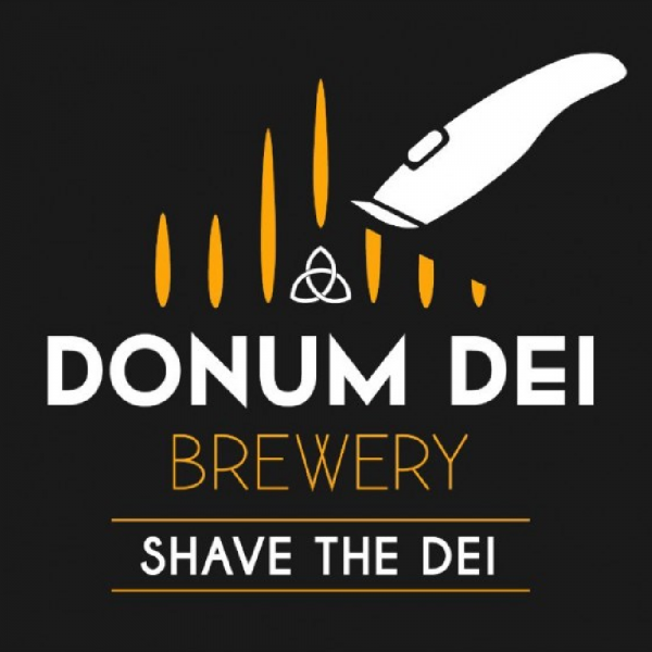 Shave the Dei Team Logo