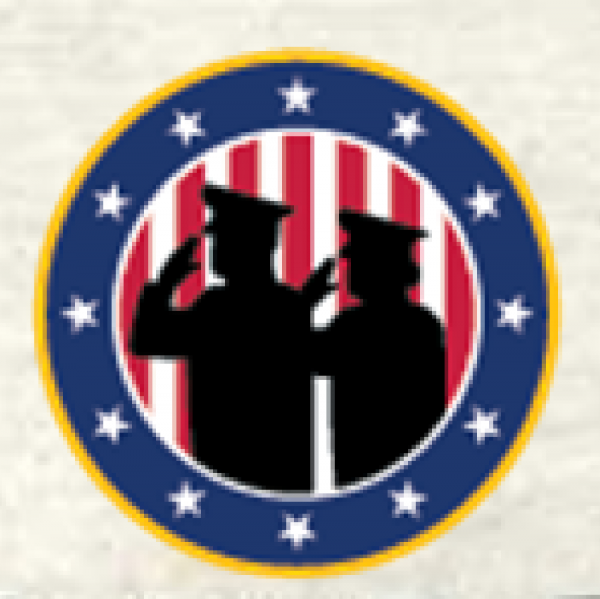 Operation Bald Eagle 5 Team Logo