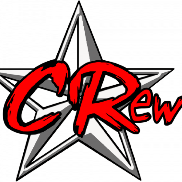 The CRew Team Logo